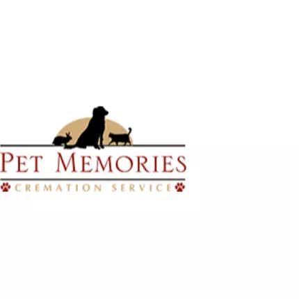 Logo von Pet Memories