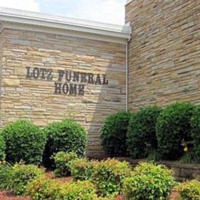 Bild von Lotz Funeral Home - Vinton