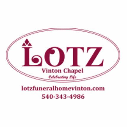 Logo de Lotz Funeral Home - Vinton