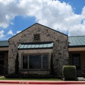 Bild von Hillier Funeral Homes - College Station