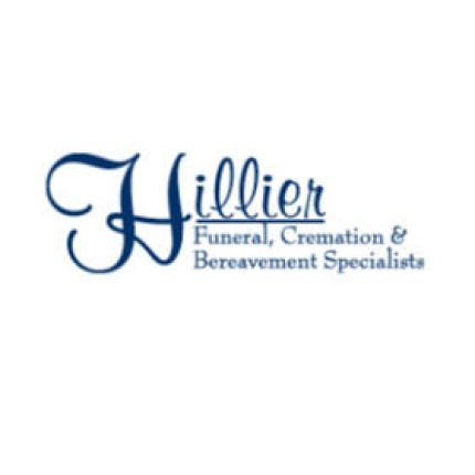 Logotipo de Hillier Funeral Homes - College Station