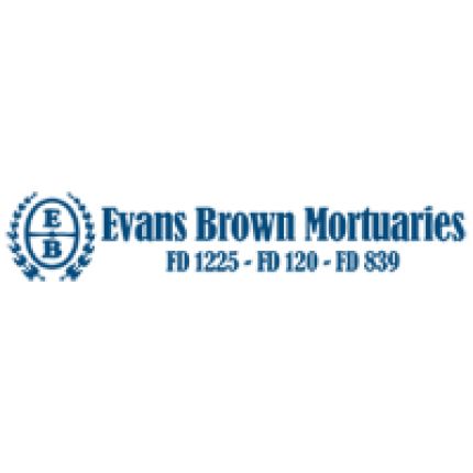 Logo fra Evans-Brown - Perris