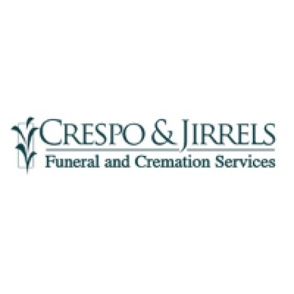 Logotyp från Crespo and Jirrels
