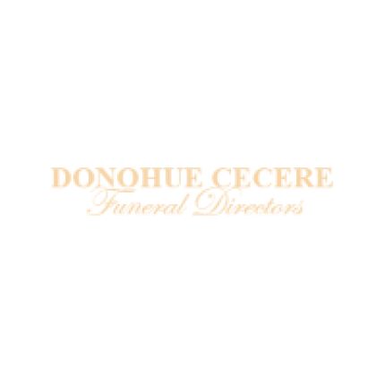 Logo van Donohue-Cecere Funeral Homes