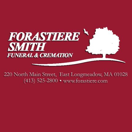 Logo from Forastiere Smith Funeral Home & Cremation