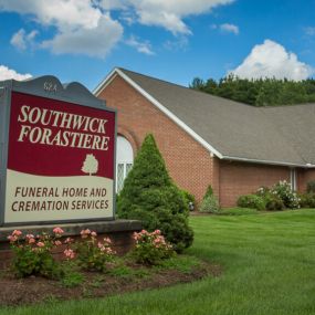 Bild von Southwick Forastiere Funeral Home & Cremation