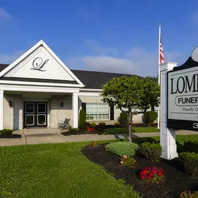 Bild von Lombardo Funeral Homes - Orchard Park