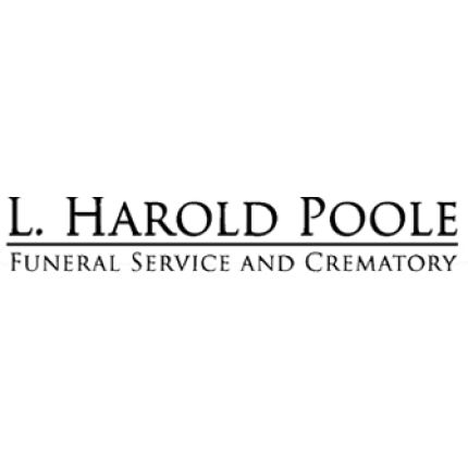 Logo od L. Harold Poole Funeral Service & Crematory