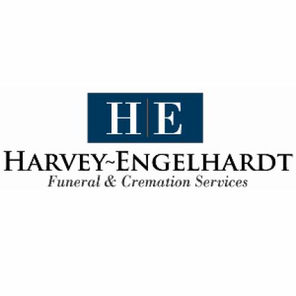 Logotyp från Harvey-Engelhardt Funeral & Cremation Services
