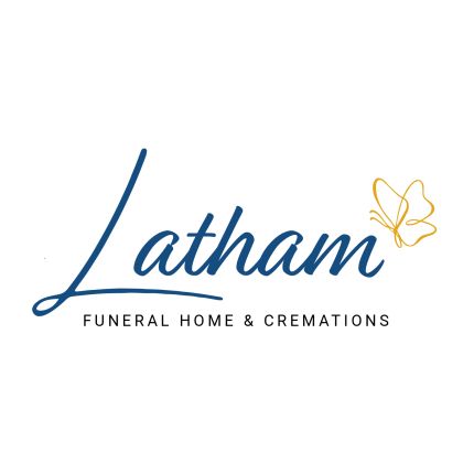 Logo from Latham Funeral Home