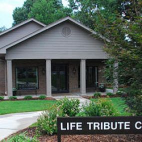 Bild von Cumby Family Funeral Homes - Archdale