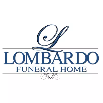 Logo de Lombardo Funeral Homes - Snyder