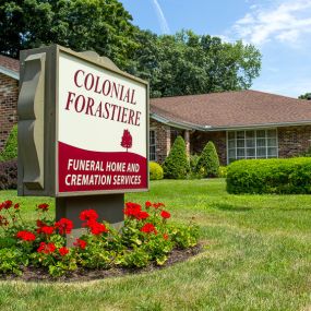 Bild von Colonial Forastiere Funeral Home & Cremation