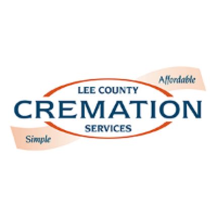 Logo da Lee County Cremation Services