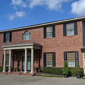 Bild von Bradshaw-Carter Funeral Home