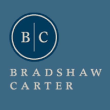 Logotipo de Bradshaw-Carter Funeral Home
