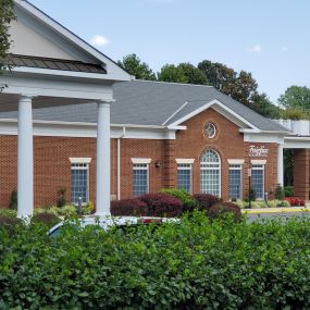 Bild von Fairfax Memorial Funeral Home