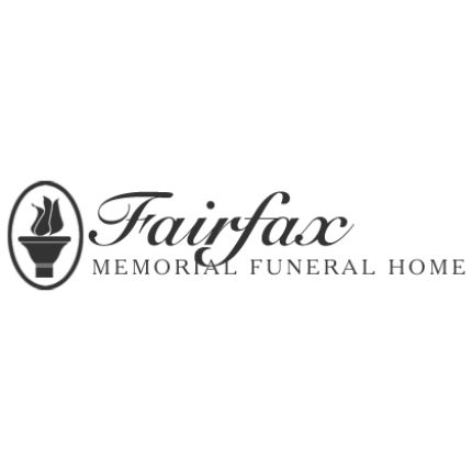 Logótipo de Fairfax Memorial Funeral Home