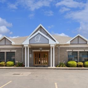 Bild von Lombardo Funeral Homes - Amherst