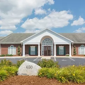 Bild von Dwayne R. Spence Funeral Home - Canal Winchester