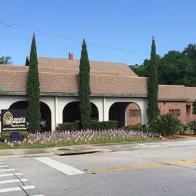 Bild von Conrad and Thompson Funeral Home