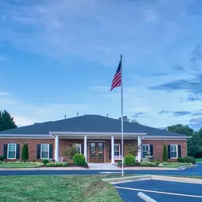 Bild von Heritage Funeral and Cremation Service - Indian Trail