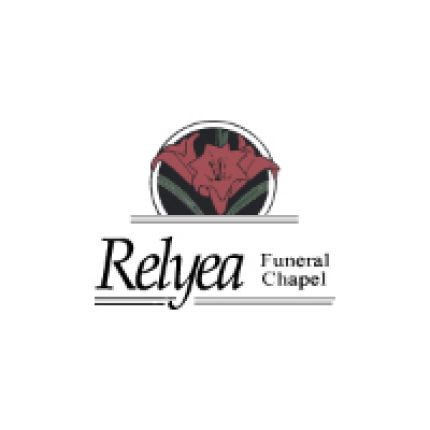 Logotyp från Relyea Funeral Home