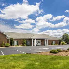 Bild von Dwayne R. Spence Funeral Home - Pickerington