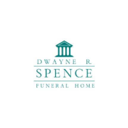 Logo fra Dwayne R. Spence Funeral Home - Pickerington