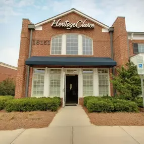 Bild von Heritage Funeral and Cremation Service - Ballantyne Chapel