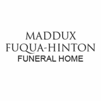 Logo fra Maddux-Fuqua-Hinton Funeral Homes