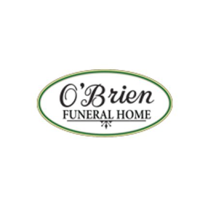 Logo de O'Brien Funeral Home