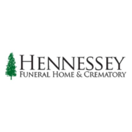 Logotyp från Hennessey Funeral Home & Crematory