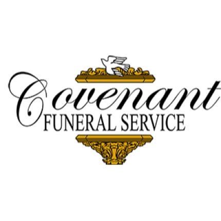 Logo de Covenant Funeral Service - Fredericksburg