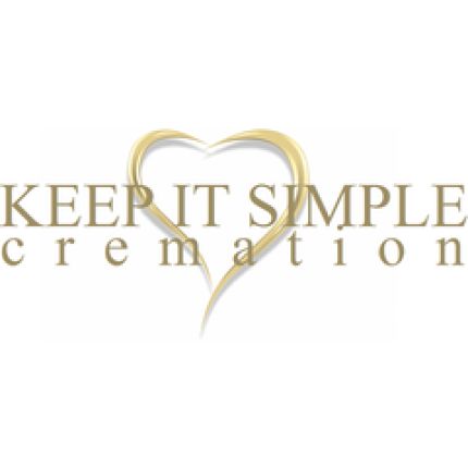 Logotipo de Keep It Simple Cremations