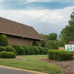 Bild von Cumby Family Funeral Homes - High Point