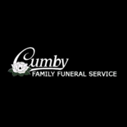 Logótipo de Cumby Family Funeral Homes - High Point