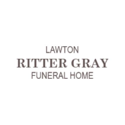 Logo von Lawton Ritter Gray Funeral Home