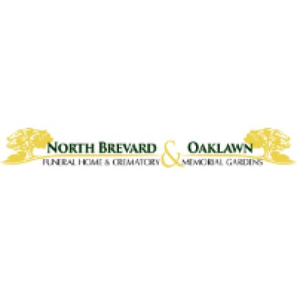 Logo van North Brevard Funeral Home