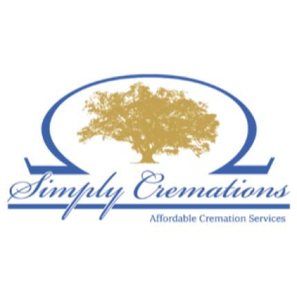 Logo von Simply Cremations of Charlotte