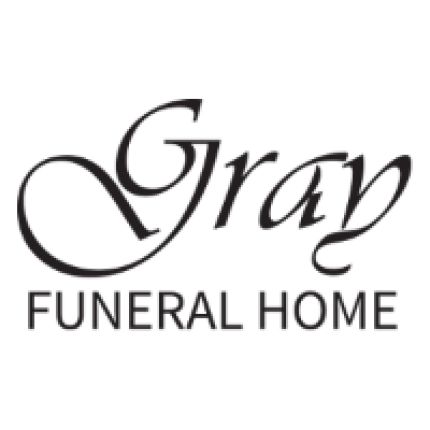 Logo from Gray Funeral Home