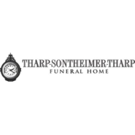 Logo od Tharp Funeral Home