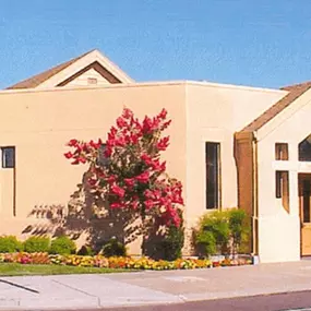 Bild von Deegan Funeral Chapel
