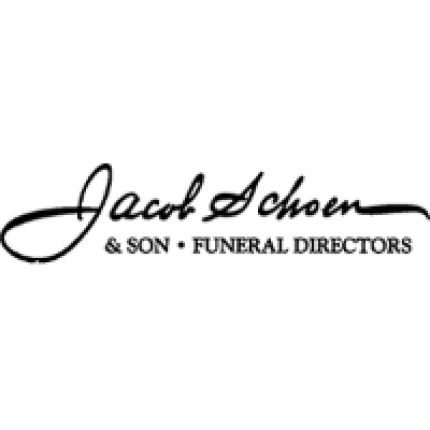 Logotyp från Jacob Schoen and Son Funeral Home