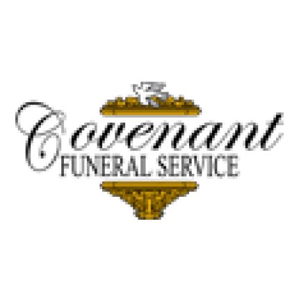 Logotyp från Covenant Funeral Service - Stafford