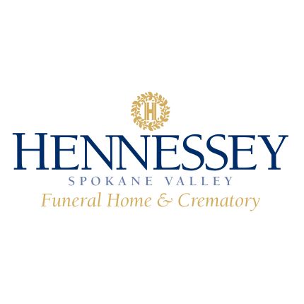 Logotyp från Hennessey Valley Funeral Home & Crematory