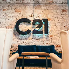 Bild von Century 21 Hellmann Stribling