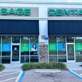 Bild von Sage Dental of Oviedo