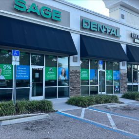 Bild von Sage Dental of Oviedo