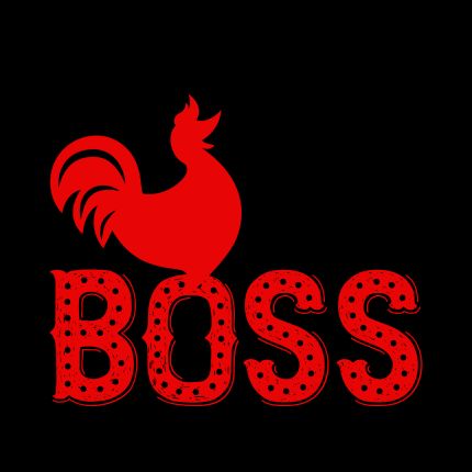 Logo from BOSS Tenders, Dogs & Custard